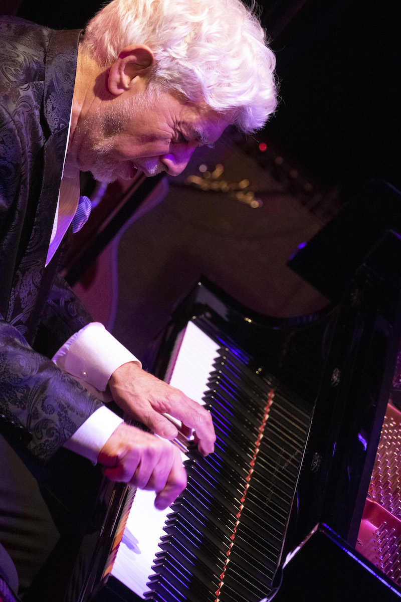 MONTY ALEXANDER 