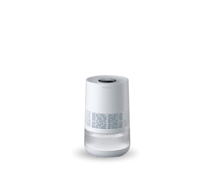 Blueair 空気清浄機 センス at ブルーエアセンス ホワイト Blueair