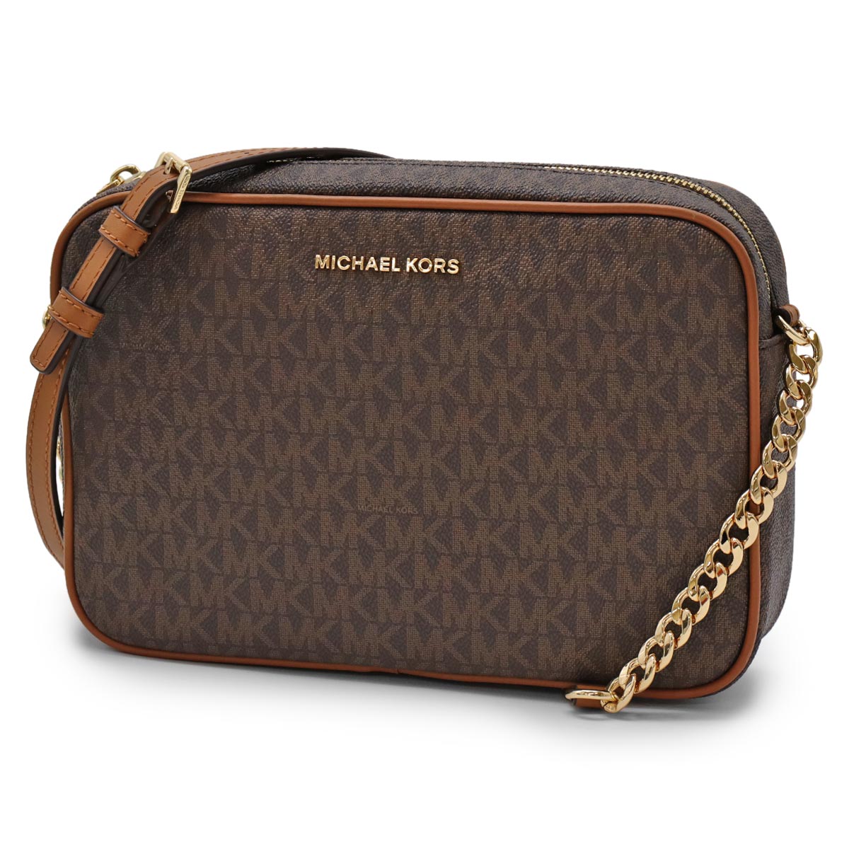 マイケルコース ショルダーバッグ/クロスボディ バッグ レディース