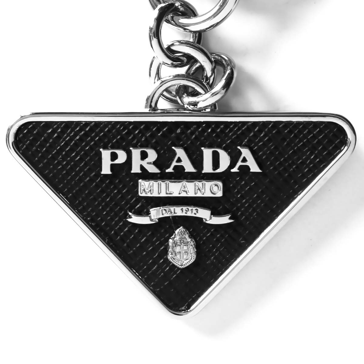 プラダ キーリング/キーホルダー アクセサリー メンズ レディース