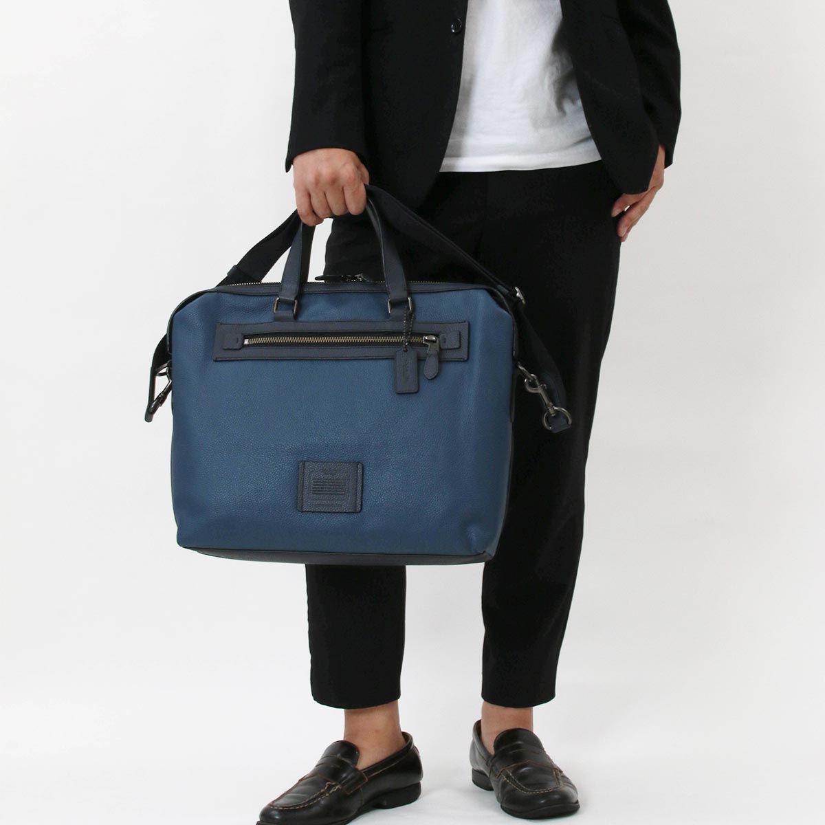 コーチ ビジネスバッグ/ショルダーバッグ/ブリーフケース バッグ