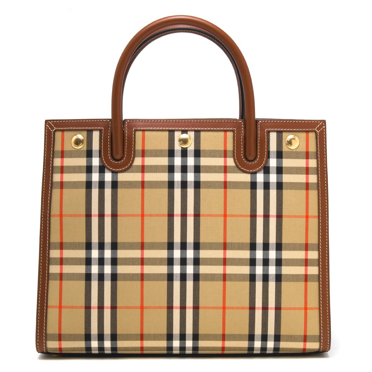 バーバリー トートバッグ/ショルダーバッグ バッグ レディース