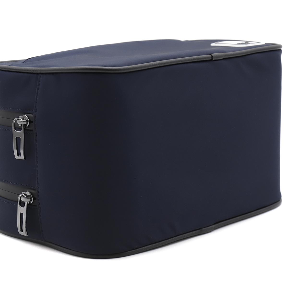 エンポリオアルマーニ セカンドバッグ/トラベルポーチ バッグ メンズ