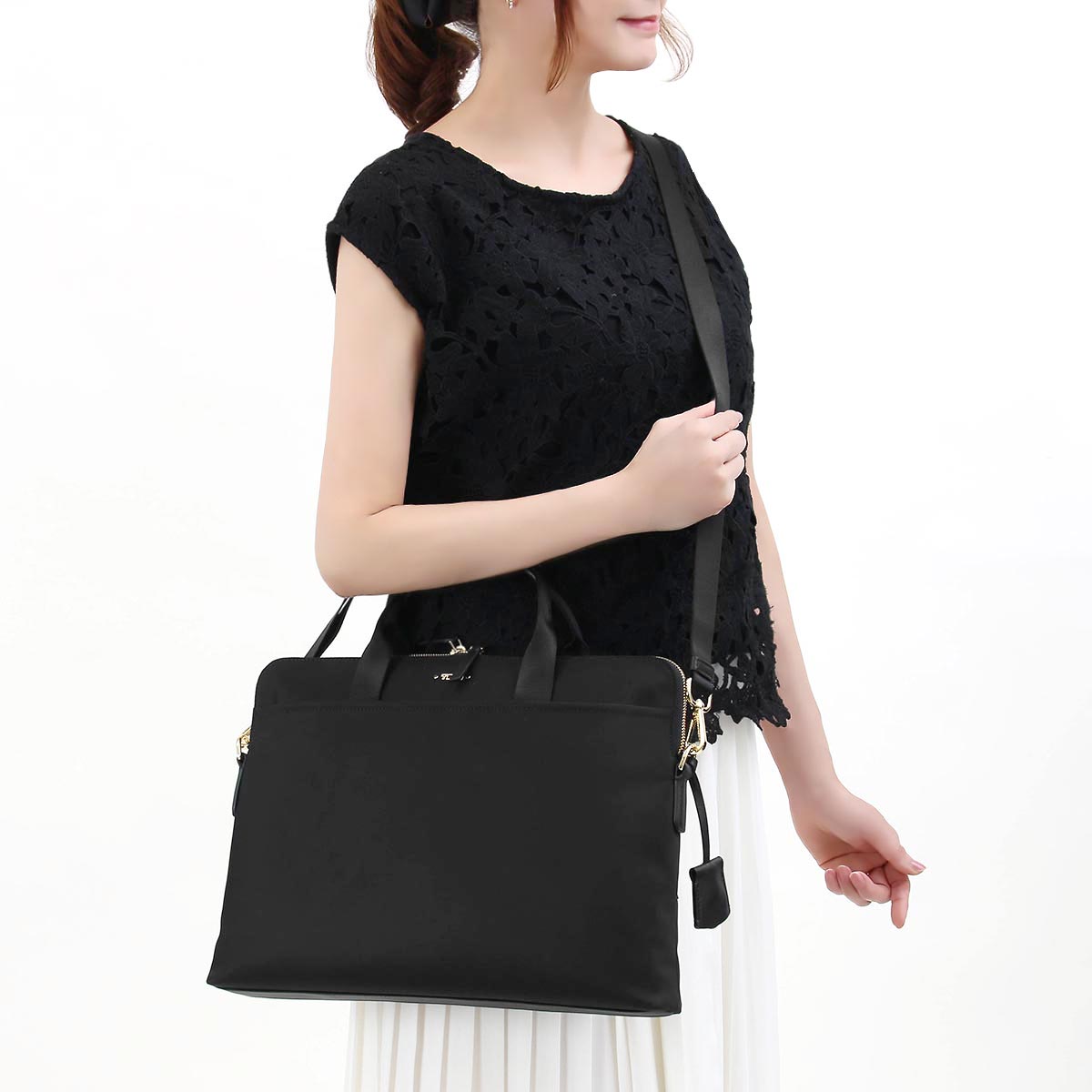 トゥミ ビジネスバッグ/ブリーフケース/ショルダーバッグ バッグ