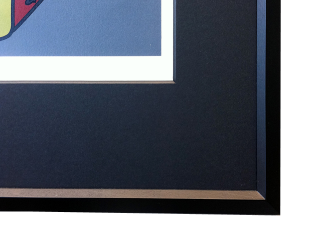 Frank Kozik（フランク・コジック） Blink182（ブリンク182