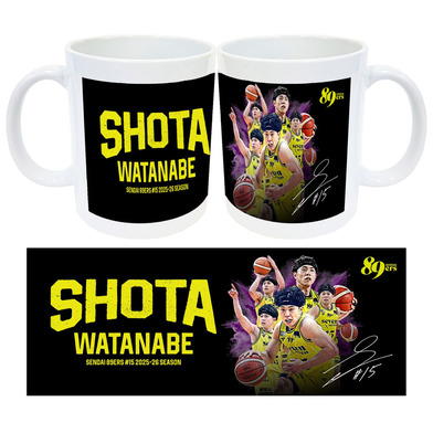 受注販売】【MyPLAYER COLLECTION 2025-26】選手直筆サイン入りフォト