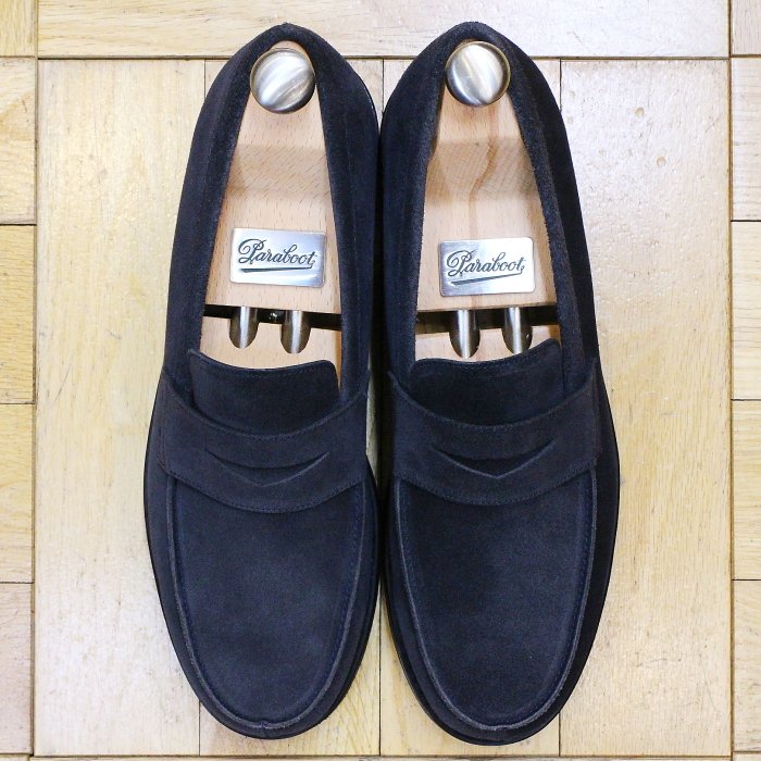 Paraboot パラブーツ 通販｜純正シューツリー（シュートリー・シュー