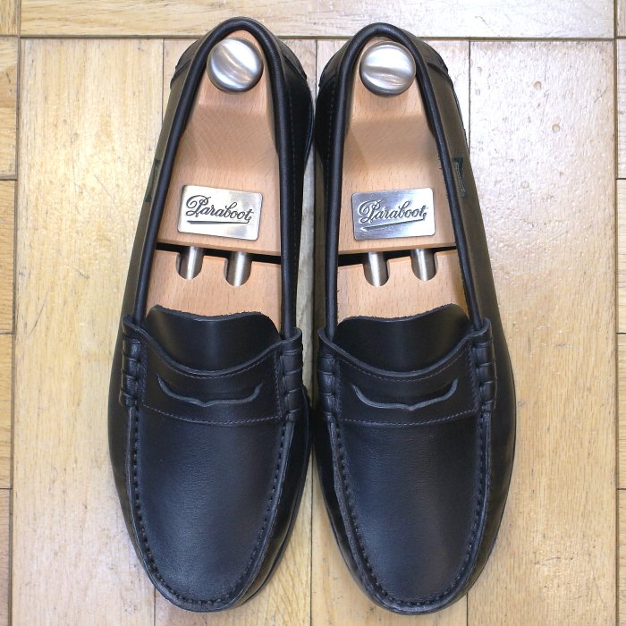 Paraboot パラブーツ 通販｜純正シューツリー（シュートリー・シュー