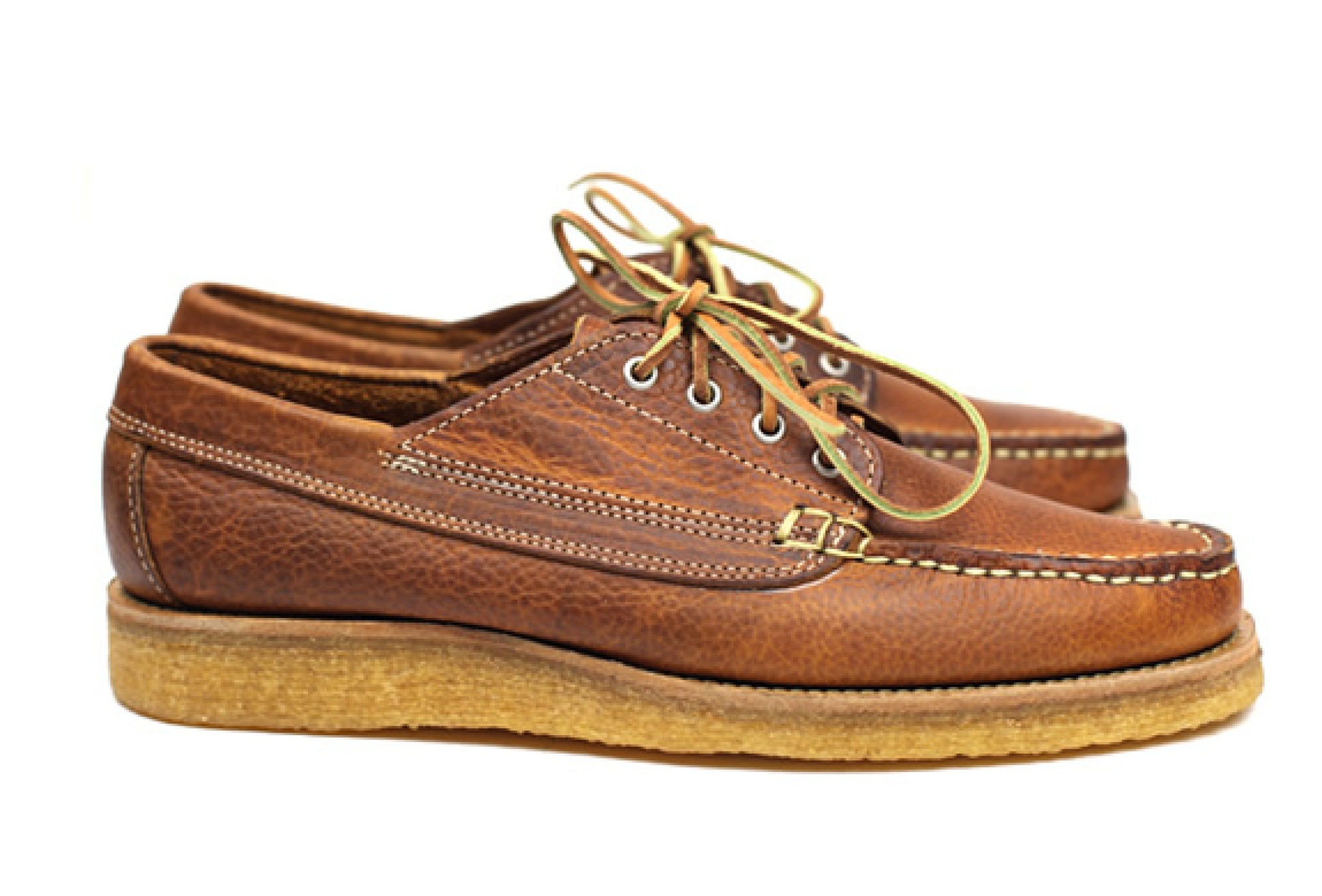 Tobacco Country Ranger | By Yuketen