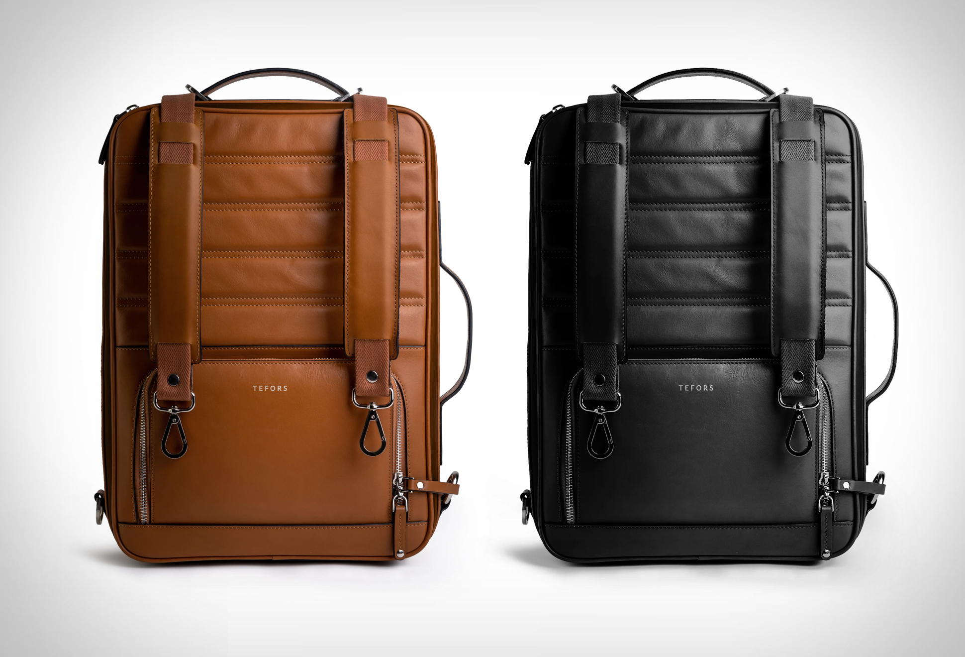 Tefors Ultimatum Bag