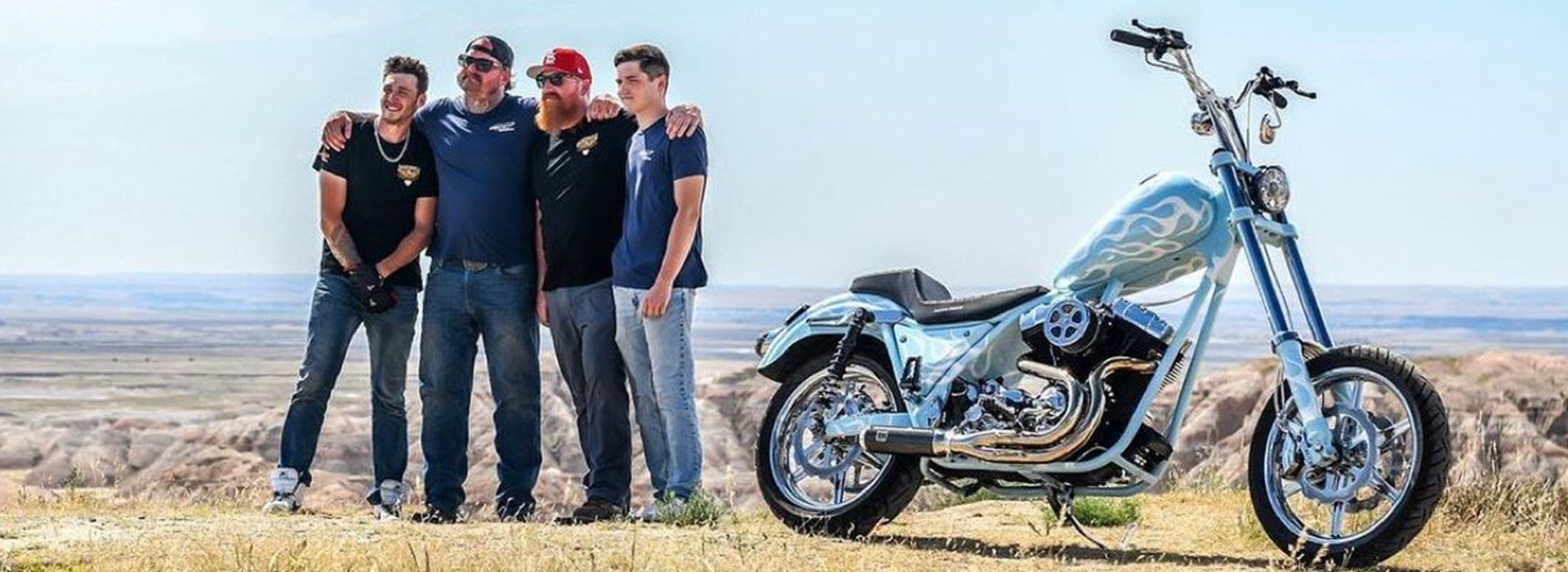 Bare Knuckle Performance | Blindtiger