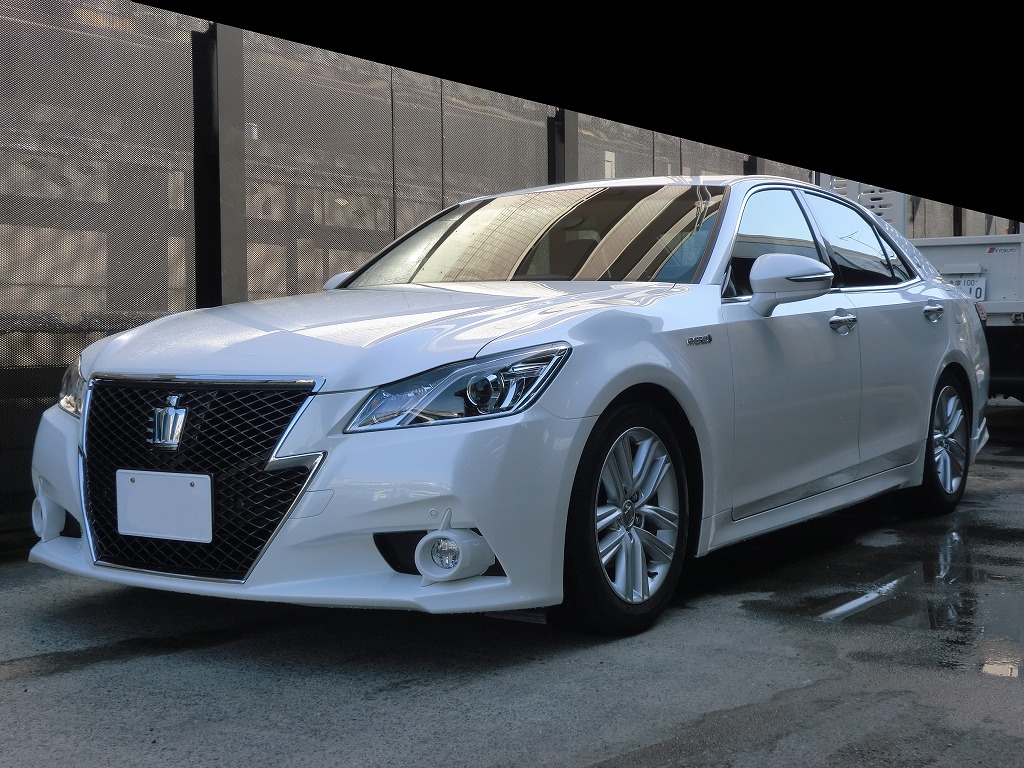 車高調装着イメージ | BLITZ