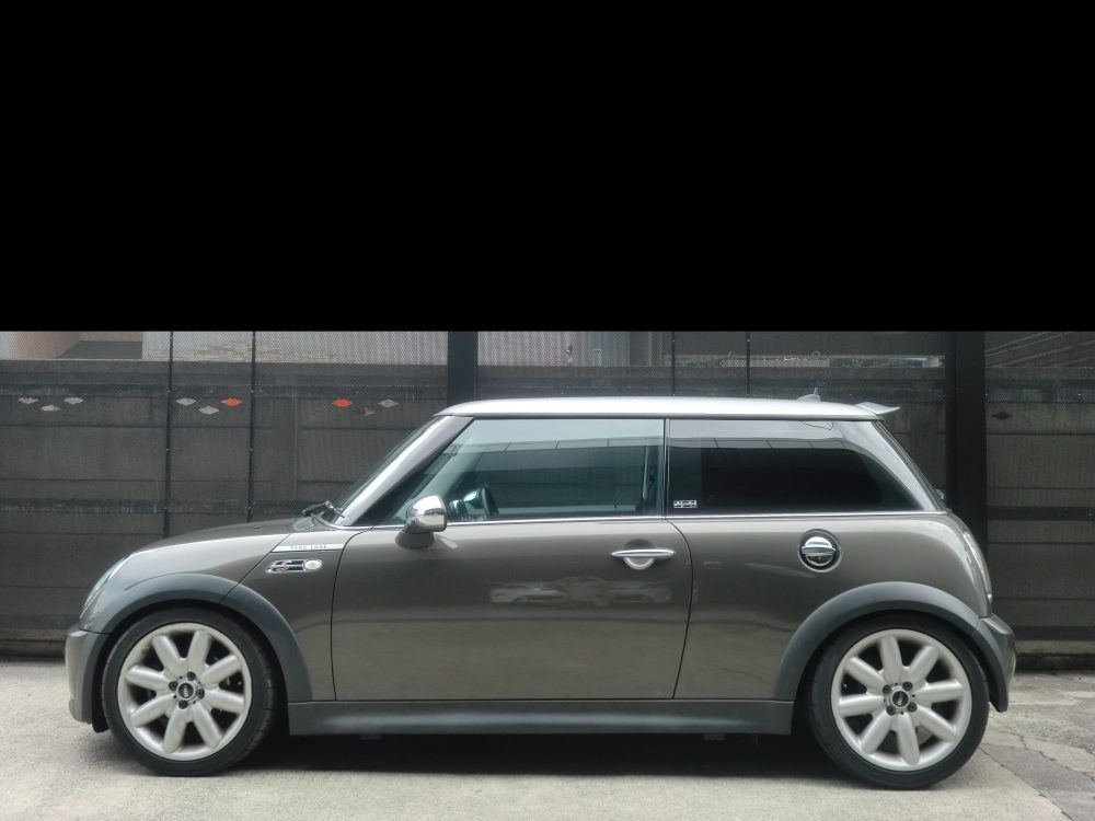 車高調装着イメージ | BLITZ