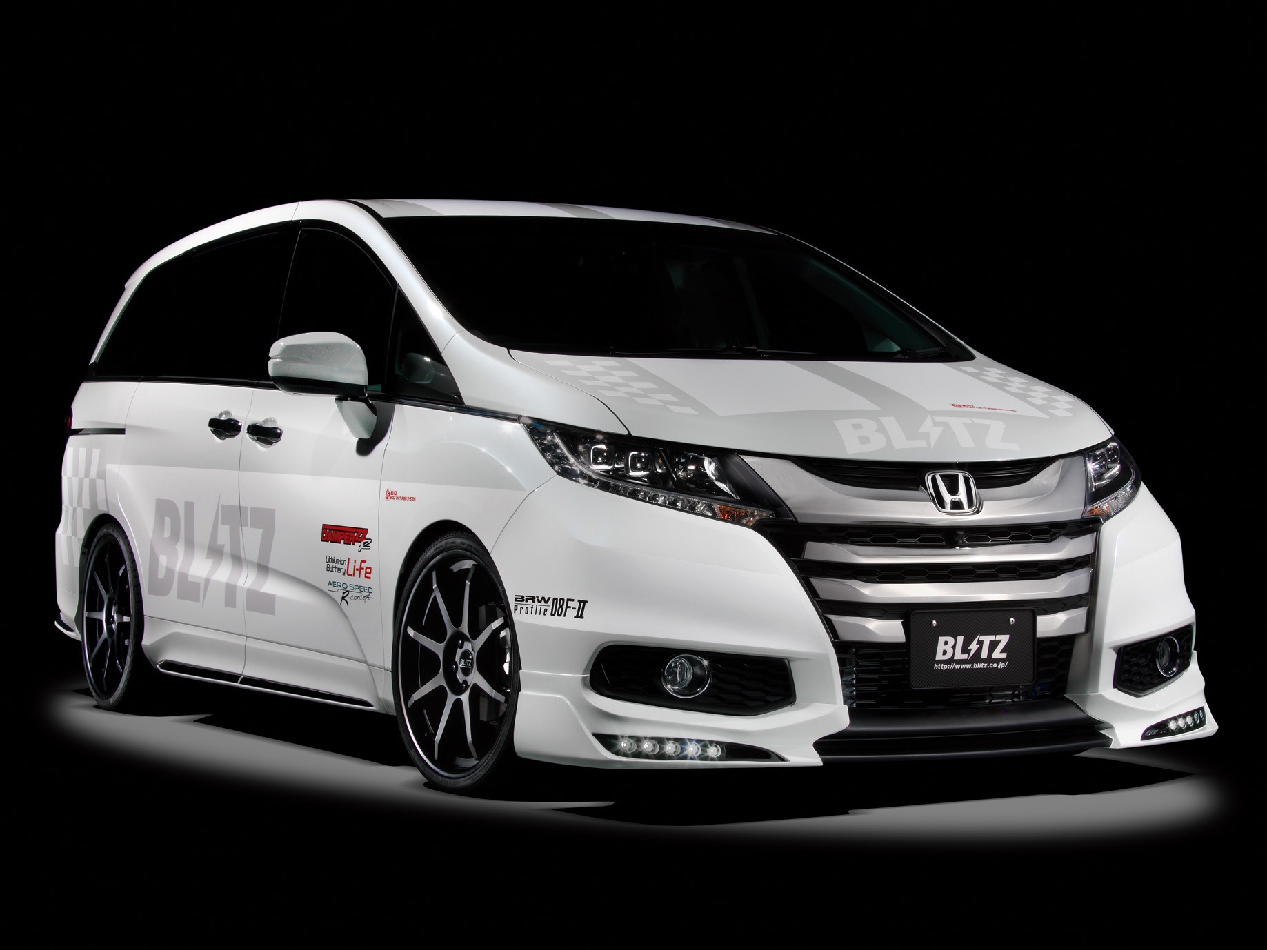 New Products (English) | BLITZ - Part 6