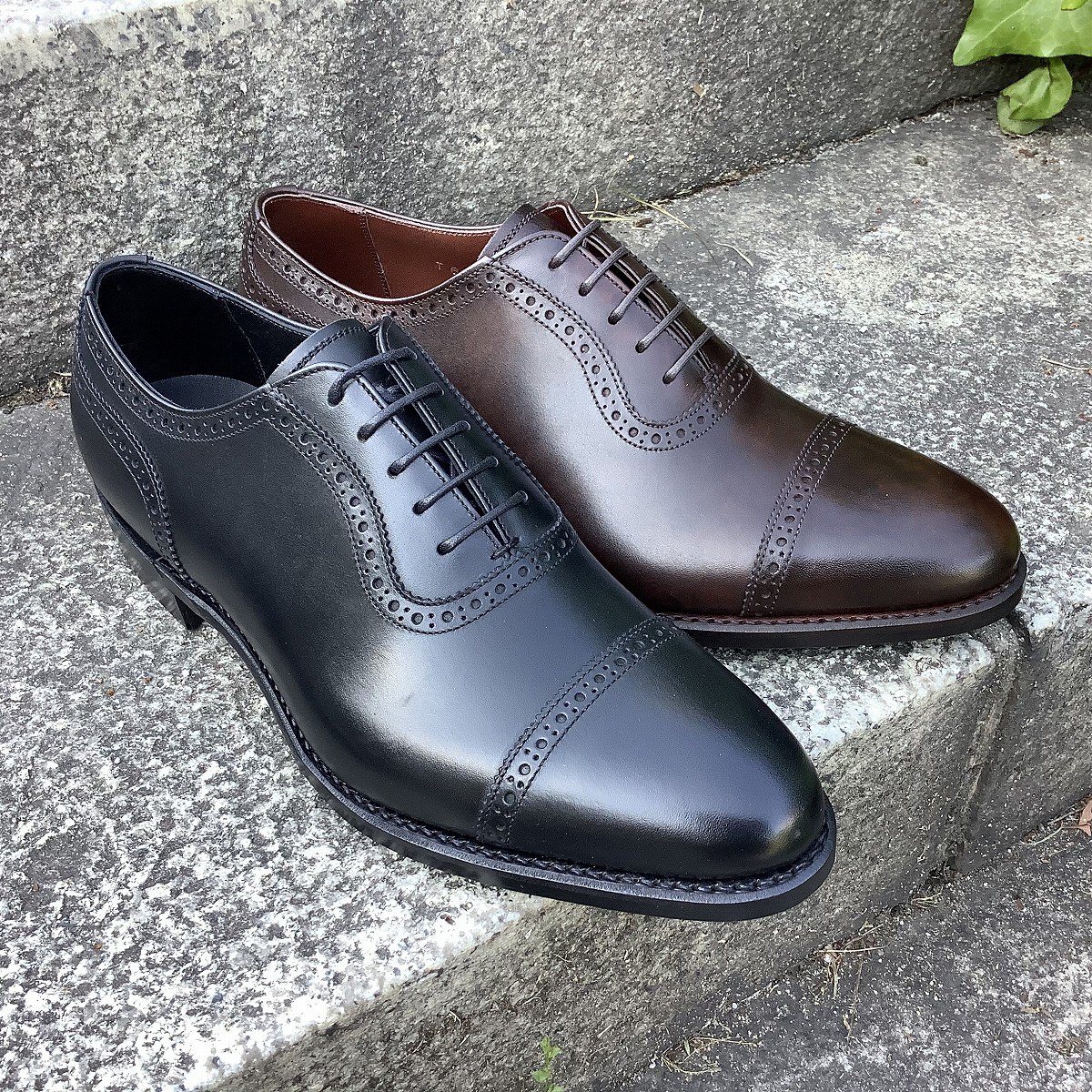 トレーディングポストオリジナルのオールウェザーコレクションは「雨の