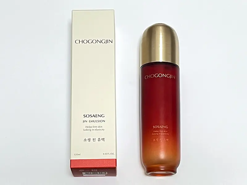 乾燥肌におすすめの乳液は？人気の韓国コスメ乳液5種を徹底比較