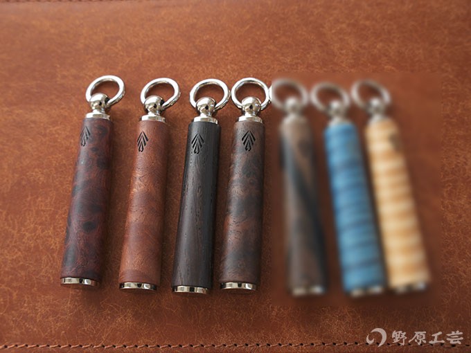 100周年企画第3弾・コラボペンケース | 野原工芸｜作り手の裏話