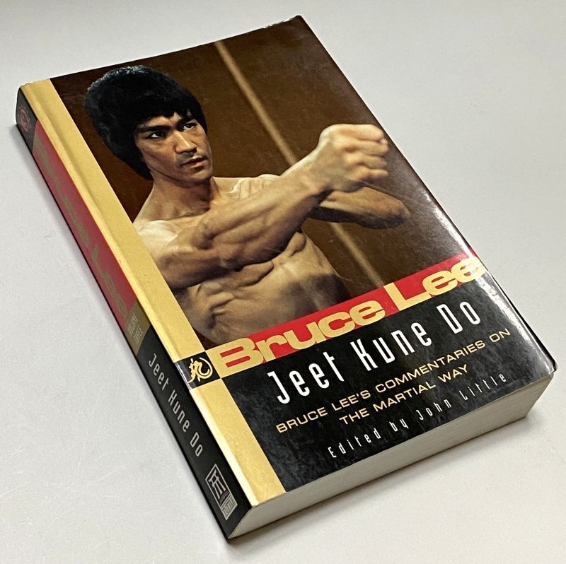 ブルース・リーライブラリーVol.3 ジークンドー（アメリカ本