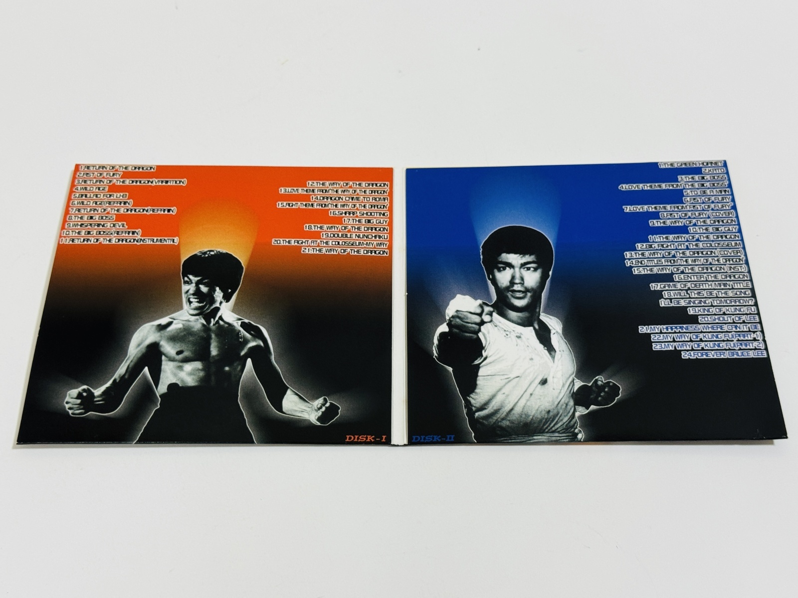 1点モノ】リターン・オブ・ザ・ウェイ・オブ・ライフ／ブルース・リー