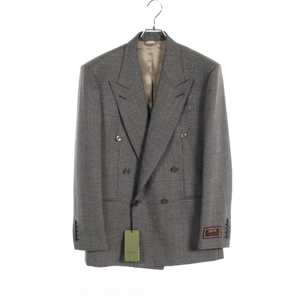 グッチ(GUCCI)グッチ その他ジャケット 衣料品 アウター メンズ 568762