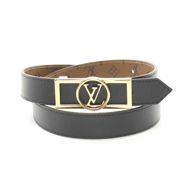 ルイ・ヴィトン(LOUIS VUITTON)ルイ・ヴィトン ベルト ドーフィーヌ