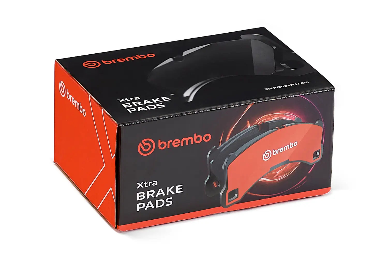 Brake pad Brembo P 85 099X