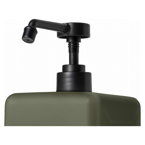 003306 MOLDING ALCOHOL DISPENSER 1000ml | BRID