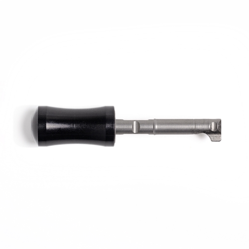 Briley MFG - Briley Bolt Operating Handle - 12 Gauge (Fits Beretta