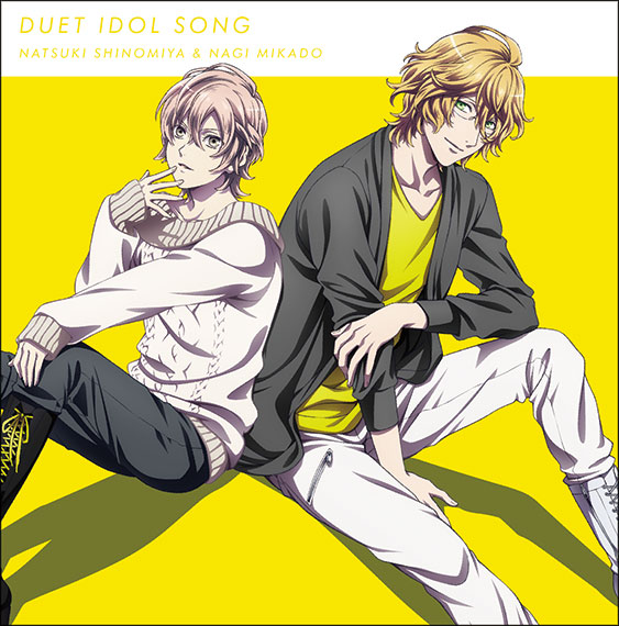 うたの☆プリンスさまっ♪Dramatic Masterpiece Show「ファウスト