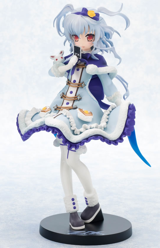 Z/X -Zillions of enemy X- 「各務原あづみ」 | フィギュア| 株式会社