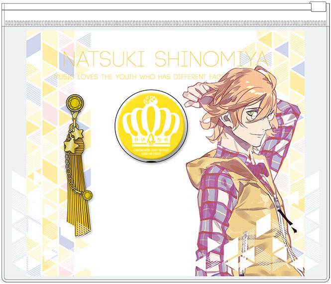 うたの☆プリンスさまっ♪ Dramatic Masterpiece Show「ファウスト