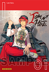 うたの☆プリンスさまっ♪ ソロベストアルバム 一十木音也「I am Here