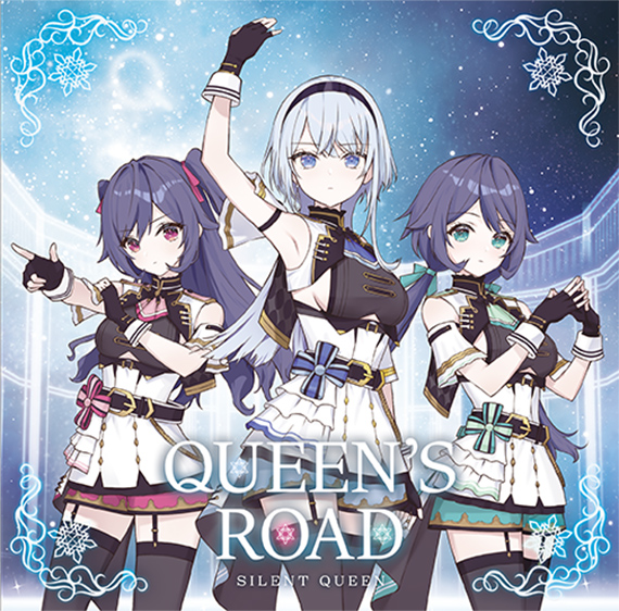 うたの☆プリンセスさまっ♪BACK to the IDOL SILENT QUEEN 2nd