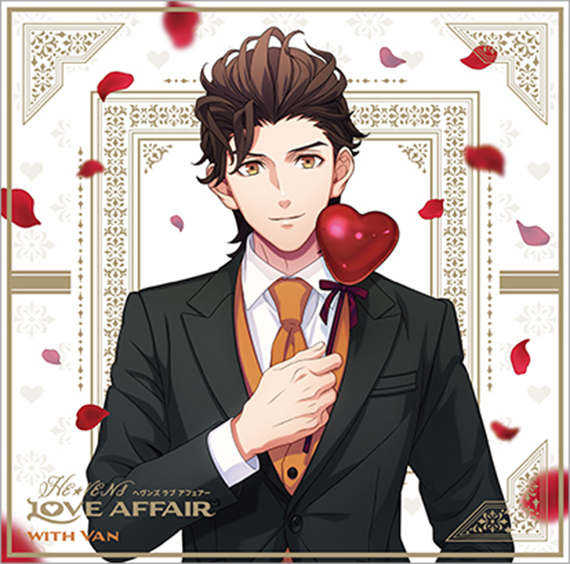 うたの☆プリンスさまっ♪ Best Shots from Everyday Life メイキング