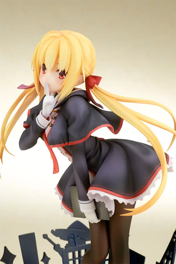 RIDDLE JOKER「在原 七海」 | フィギュア| 株式会社ブロッコリー