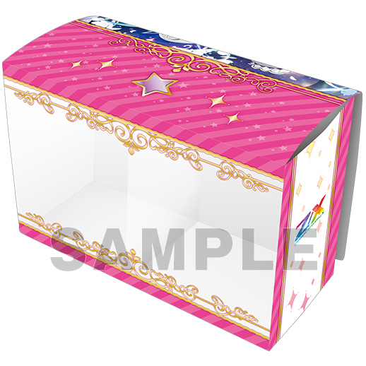 ブロッコリートレカアイテムくじOnline 「Z/X -Zillions of enemy X