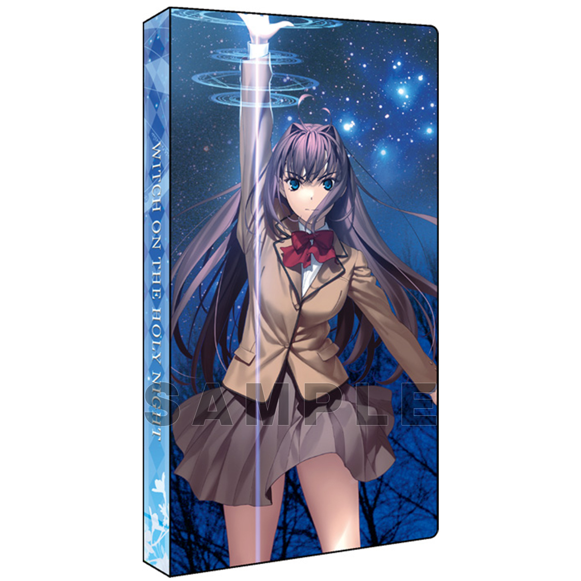 キャラクターデッキケースMAX NEO 魔法使いの夜 | TCG / サプライ