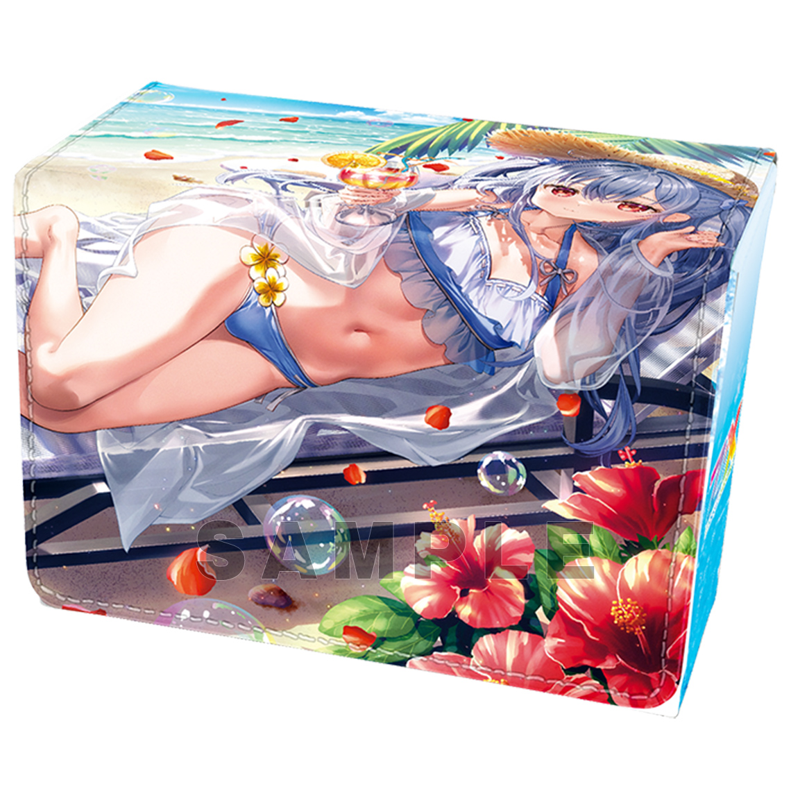 ブロッコリートレカアイテムくじOnline 「Z/X -Zillions of enemy X