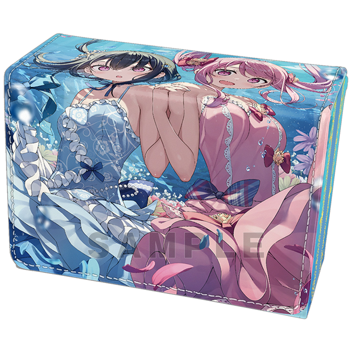 ブロッコリートレカアイテムくじEX「カントク」第2弾 | TCG / サプライ