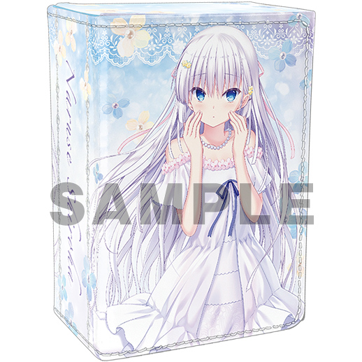 ブロッコリートレカアイテムくじEX「Key」第2弾 | TCG / サプライ