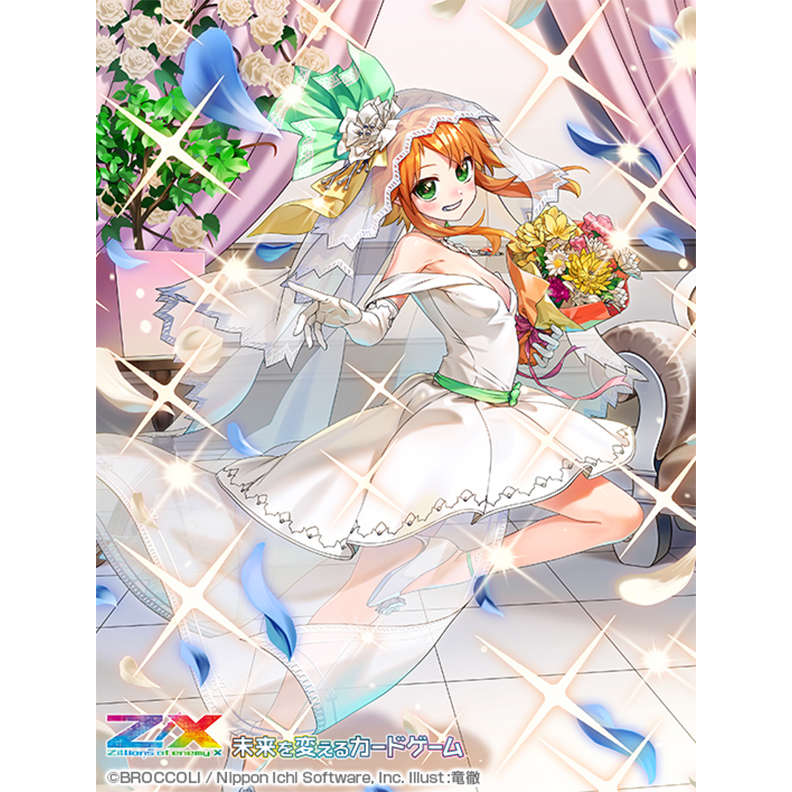 Z/X -Zillions of enemy X- ぜくげ～これくしょんオーヴァーロード