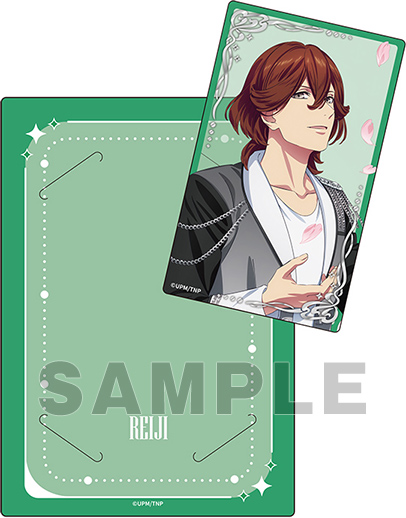 劇場版 うたの☆プリンスさまっ♪ TABOO NIGHT XXXX カスタマイズ