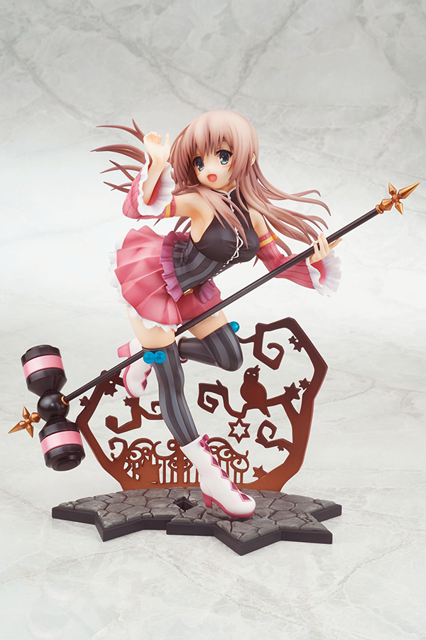 サノバウィッチ「椎葉 紬」 | フィギュア| 株式会社ブロッコリー