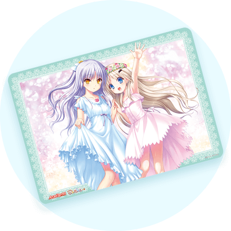 ブロッコリートレカアイテムくじEX ｢Key｣｜ブロッコリートレカアイテム