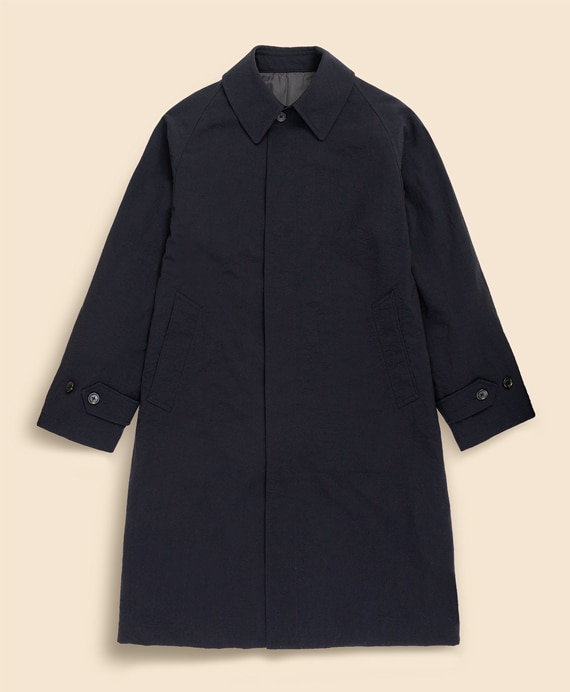 ウール ピーコート | Brooks Brothers Japan (ブルックス ブラザーズ