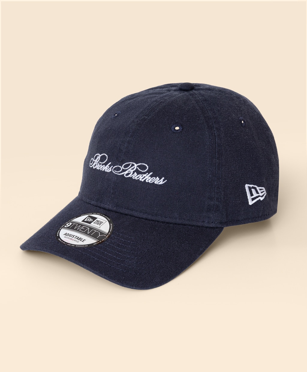 Brooks Brothers × New Era® 9TWENTY™ | Brooks Brothers Japan