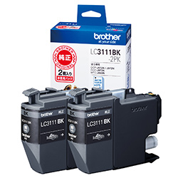 消耗品・オプション | DCP-J978N-B/W | インクジェットプリンター