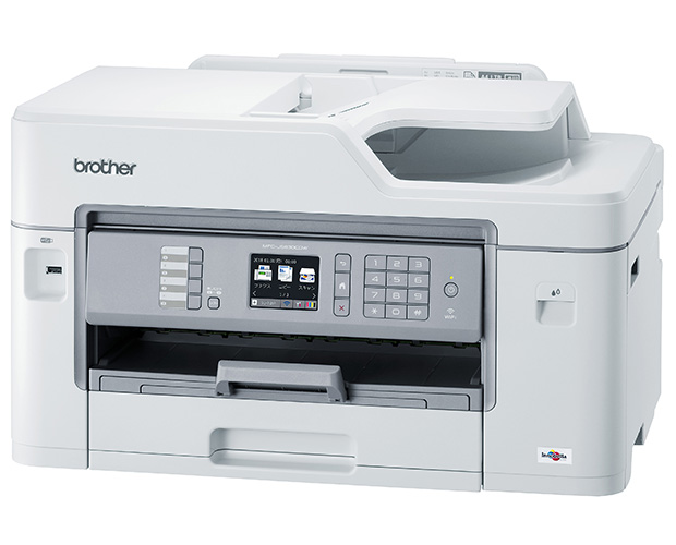 MFC-J5630CDW | インクジェットプリンター・複合機 | ブラザー