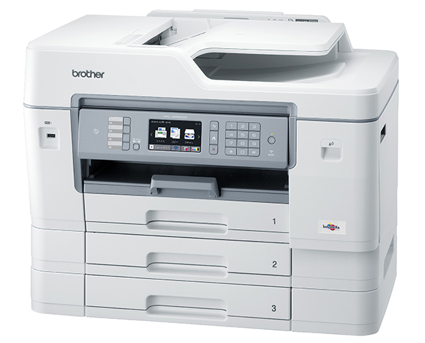 MFC-J6999CDW | インクジェットプリンター・複合機 | ブラザー