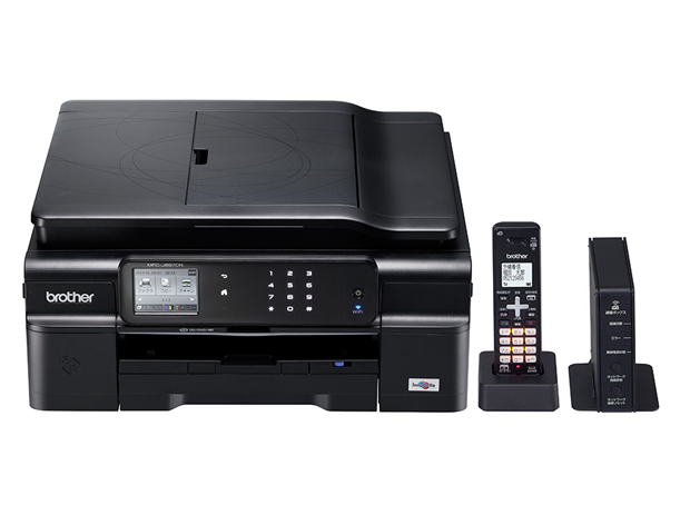MFC-J897DN/DWN | インクジェットプリンター・複合機 | ブラザー